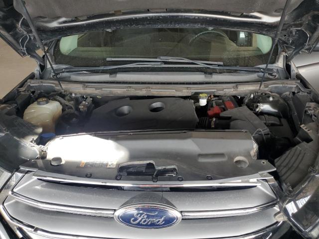 Photo 11 from auction – 2018 FORD EDGE SE with VIN 2FMPK4G99JBB73211