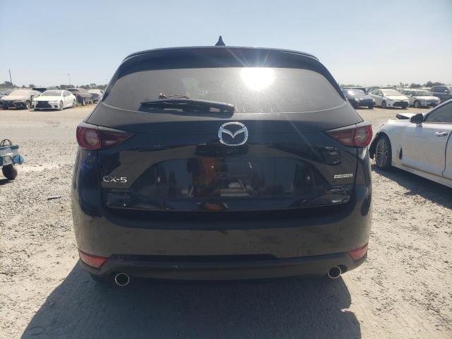 Photo 6 from auction – 2020 MAZDA CX-5 TOURI with VIN JM3KFACM1L0807411