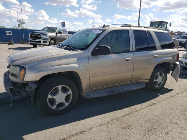 CHEVROLET TRAILBLAZE 2006 with VIN 1GNDS13S762125189 - Photo from auction