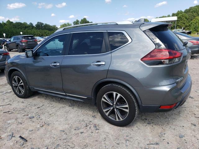 Photo 2 from auction – 2018 NISSAN ROGUE S with VIN JN8AT2MT1JW456586