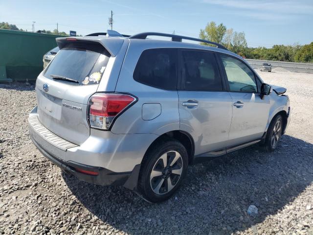 Photo 3 from auction – 2018 SUBARU FORESTER 2 with VIN JF2SJAEC7JH429736