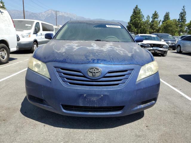 Photo 5 from auction – 2008 TOYOTA CAMRY CE with VIN 4T4BE46K98R035345