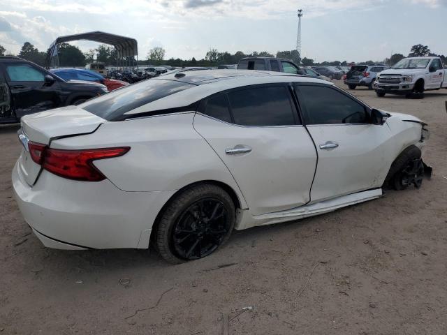 Photo 3 from auction – 2016 NISSAN MAXIMA 3.5 with VIN 1N4AA6AP9GC407801