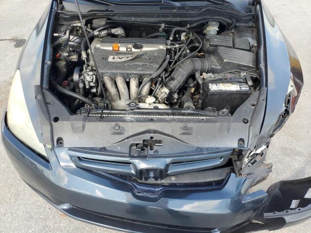 Photo 11 from auction – 2003 HONDA ACCORD EX with VIN JHMCM56793C072500