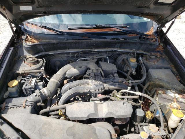 Photo 11 from auction – 2013 SUBARU FORESTER 2 with VIN JF2SHADCXDH419316