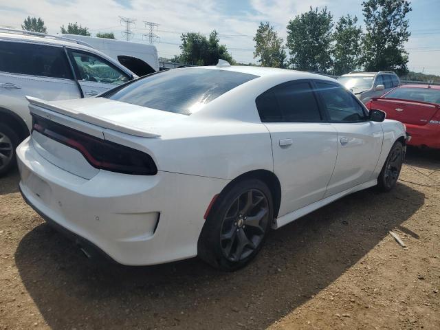 Photo 3 from auction – 2019 DODGE CHARGER GT with VIN 2C3CDXHG8KH598921