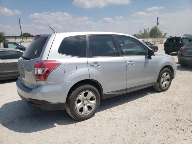Photo 3 from auction – 2014 SUBARU FORESTER 2 with VIN JF2SJAAC7EH422099