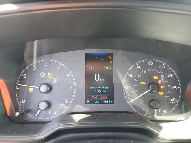 Photo 9 from auction – 2023 TOYOTA COROLLA LE with VIN 5YFB4MDE5PP043484