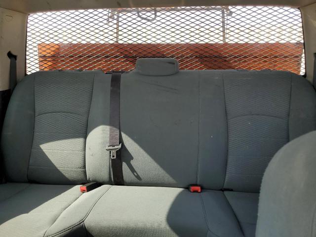 Photo 10 from auction – 2015 RAM 2500 ST with VIN 3C6TR5HT1FG685443