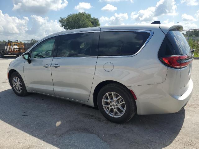 Photo 2 from auction – 2024 CHRYSLER PACIFICA T with VIN 2C4RC1BG3RR145406