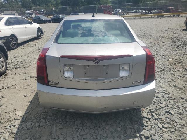 Photo 6 from auction – 2007 CADILLAC CTS HI FEA with VIN 1G6DP577X70124528
