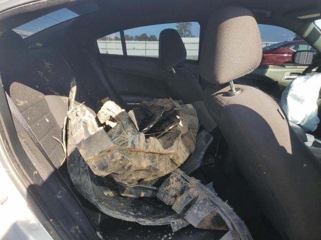Photo 10 from auction – 2018 DODGE CHARGER PO with VIN 2C3CDXKT4JH285157