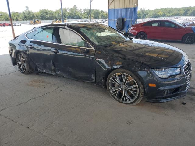 Photo 4 from auction – 2017 AUDI A7 PRESTIG with VIN WAU22AFC2HN022457