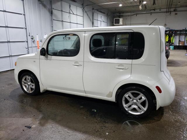 Photo 2 from auction – 2012 NISSAN CUBE BASE with VIN JN8AZ2KR2CT256097