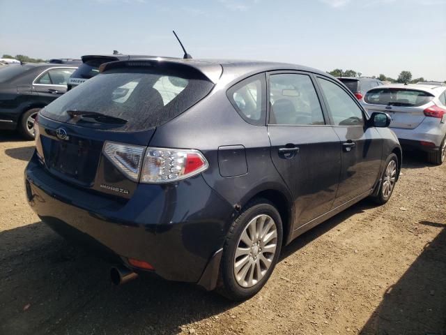 Photo 3 from auction – 2011 SUBARU IMPREZA 2. with VIN JF1GH6B64BH811385