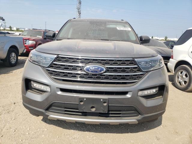 Photo 5 from auction – 2023 FORD EXPLORER X with VIN 1FMSK8DH5PGC26873