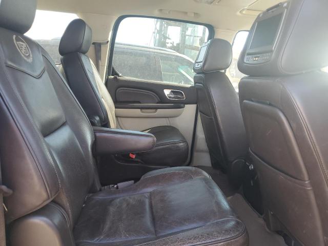 Photo 11 from auction – 2011 CADILLAC ESCALADE E with VIN 1GYS4KEF1BR211738