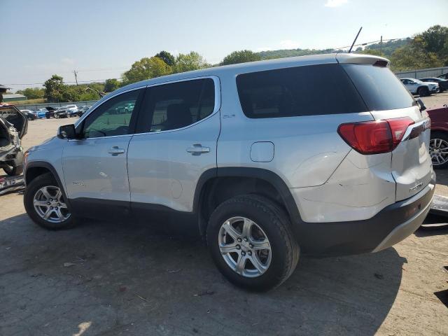 Photo 2 from auction – 2019 GMC ACADIA SLE with VIN 1GKKNKLA1KZ224407