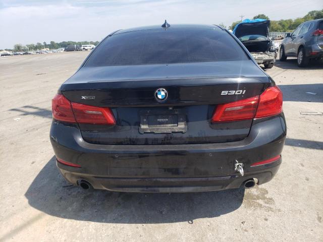 Photo 6 from auction – 2017 BMW 530 XI with VIN WBAJA7C30HWA70543