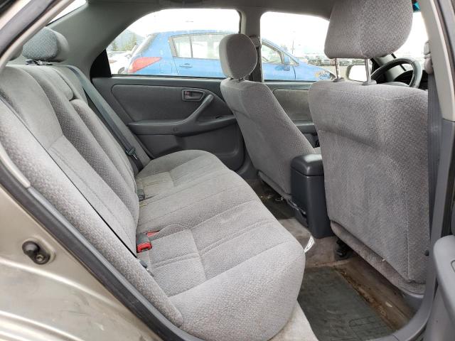 Photo 10 from auction – 2000 TOYOTA CAMRY CE with VIN JT2BG22K6Y0469502