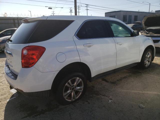 Foto 3 de la subasta – 2014 CHEVROLET EQUINOX LS con VIN 2GNALAEK2E1145006