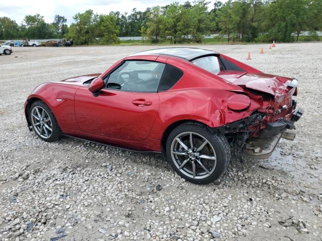 Photo 2 from auction – 2023 MAZDA MX-5 MIATA with VIN JM1NDAM75P0558086