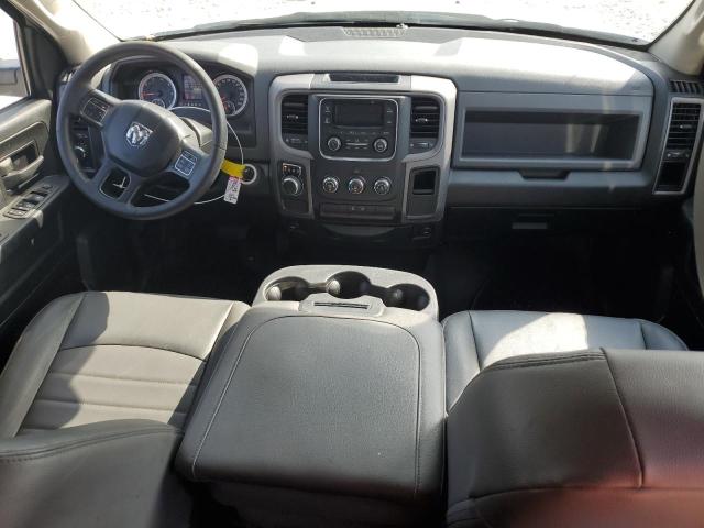 Photo 8 from auction – 2019 RAM 1500 CLASS with VIN 1C6RR6FG2KS730687