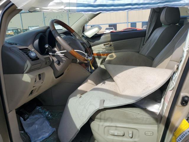Photo 7 from auction – 2005 LEXUS RX 330 with VIN 2T2GA31U25C019544