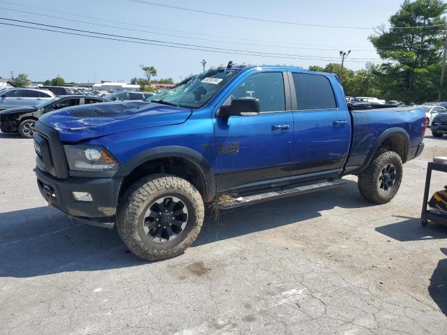 RAM 2500 POWER 2017 with VIN 3C6TR5EJXHG771470 - Photo from auction