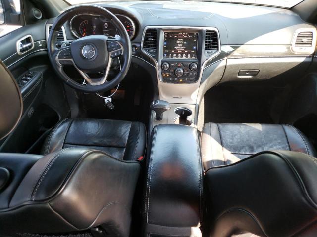 Photo 8 from auction – 2014 JEEP GRAND CHER with VIN 1C4RJFCT1EC128461