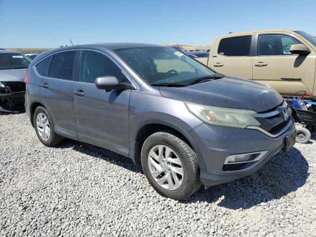 Photo 4 from auction – 2016 HONDA CR-V EX with VIN 2HKRM4H56GH604359