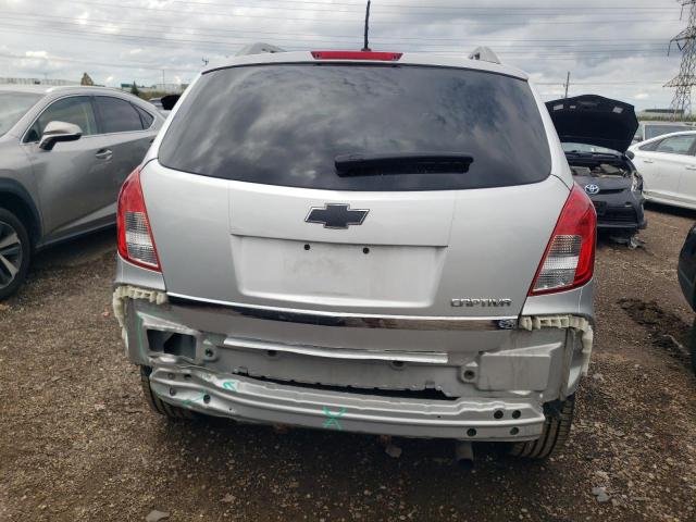 Zdjęcie 6 z aukcji – 2013 CHEVROLET CAPTIVA LS z VIN 3GNAL2EK7DS639936