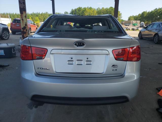 Photo 6 from auction – 2011 KIA FORTE EX with VIN KNAFU4A27B5449975
