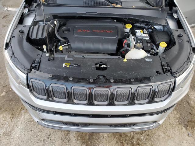 Photo 12 from auction – 2022 JEEP COMPASS LI with VIN 3C4NJDCB1NT126398
