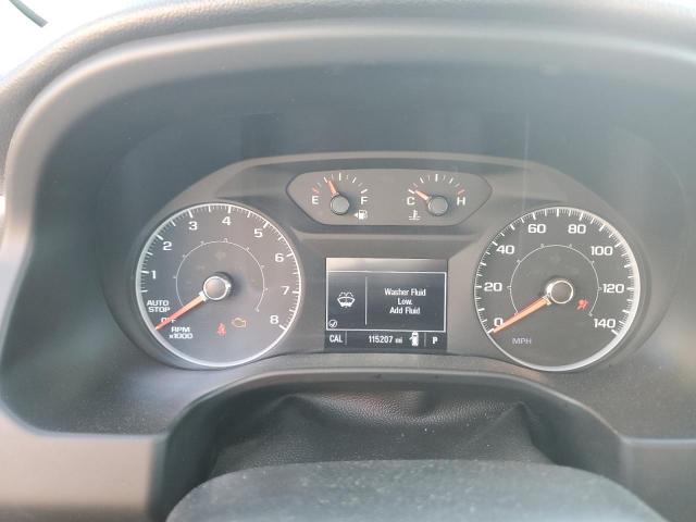 Photo 9 from auction – 2019 GMC ACADIA SLE with VIN 1GKKNKLA5KZ175308
