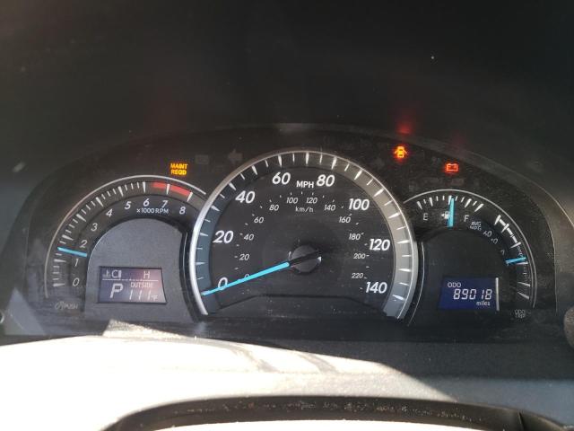 Photo 9 from auction – 2014 TOYOTA CAMRY L with VIN 4T4BF1FK3ER440091