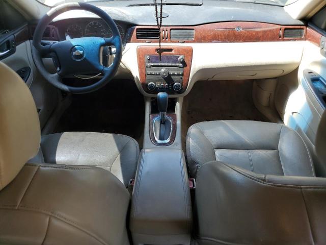 Photo 8 from auction – 2009 CHEVROLET IMPALA 1LT with VIN 2G1WT57K391283459