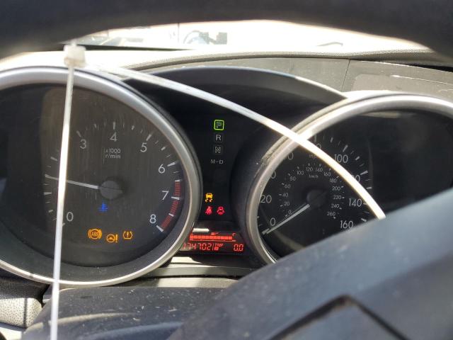 Zdjęcie 9 z aukcji – 2011 MAZDA 3 I z VIN JM1BL1UF6B1485987