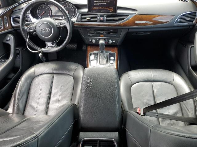 Photo 8 from auction – 2016 AUDI A6 PREMIUM with VIN WAUGFAFC2GN034357