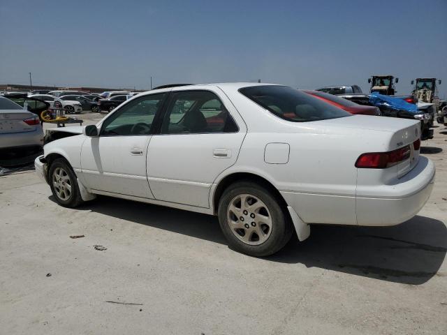 Photo 2 from auction – 1999 TOYOTA CAMRY LE with VIN JT2BF22K2X0201435