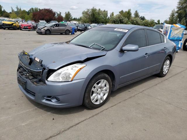 NISSAN ALTIMA BAS 2010 with VIN 1N4AL2AP4AN514995 - Photo from auction