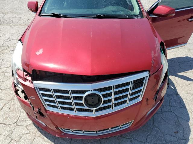 Photo 11 from auction – 2013 CADILLAC XTS PREMIU with VIN 2G61S5S38D9220472