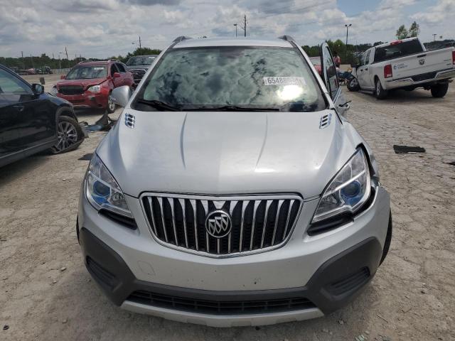 Photo 5 from auction – 2016 BUICK ENCORE with VIN KL4CJASB1GB691692