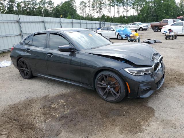 Photo 4 from auction – 2020 BMW 330I with VIN 3MW5R1J0XL8B06382