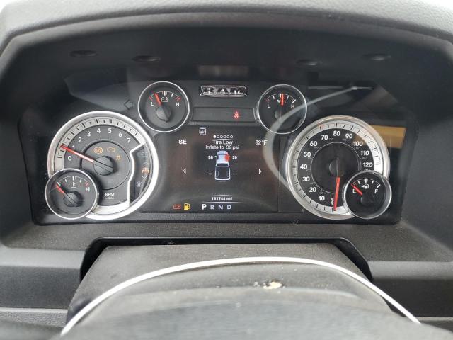Photo 9 from auction – 2014 RAM 1500 SLT with VIN 1C6RR7LT8ES342004