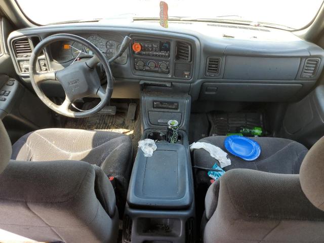 صورة رقم 8 من المزاد - 2001 GMC NEW SIERRA مع VIN 2GTEC19T911201806