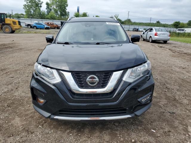 Photo 5 from auction – 2018 NISSAN ROGUE S with VIN JN8AT2MT0JW458202