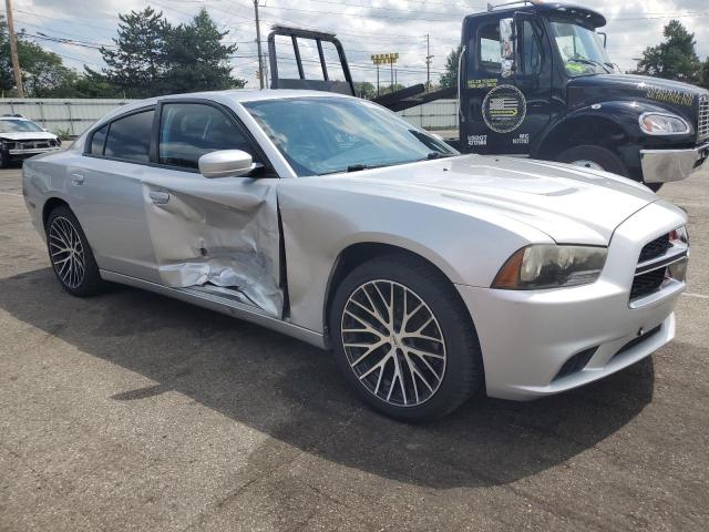 Photo 4 from auction – 2011 DODGE CHARGER with VIN 2B3CL3CG9BH613586