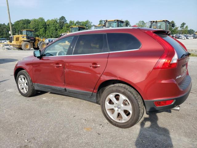 Photo 2 from auction – 2013 VOLVO XC60 3.2 with VIN YV4952DL4D2451819