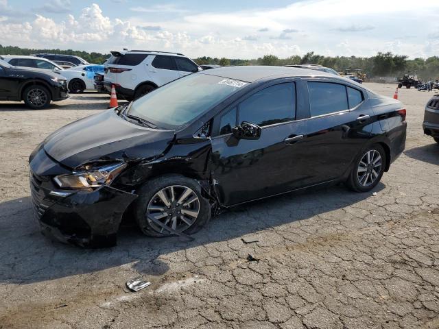 Photo 1 from auction – 2024 NISSAN VERSA S with VIN 3N1CN8DV2RL874341